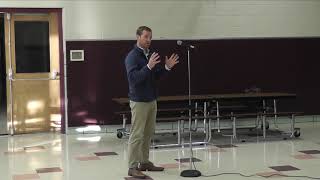 10/14/19 AGASD Work Session