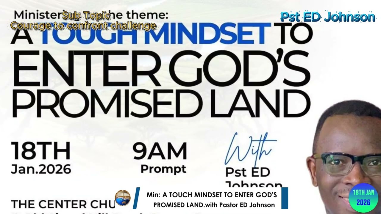 Sub Topic Courage to confront challenge