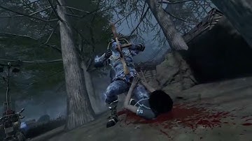 New Trapper Mori [Mobile Netease Exclusive]