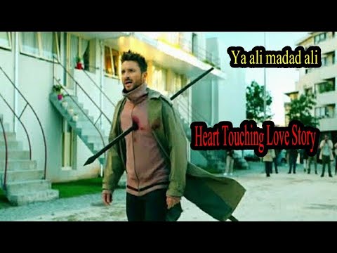 Ya Ali Madad Wali full video song|| heart touching love story||sad love ...