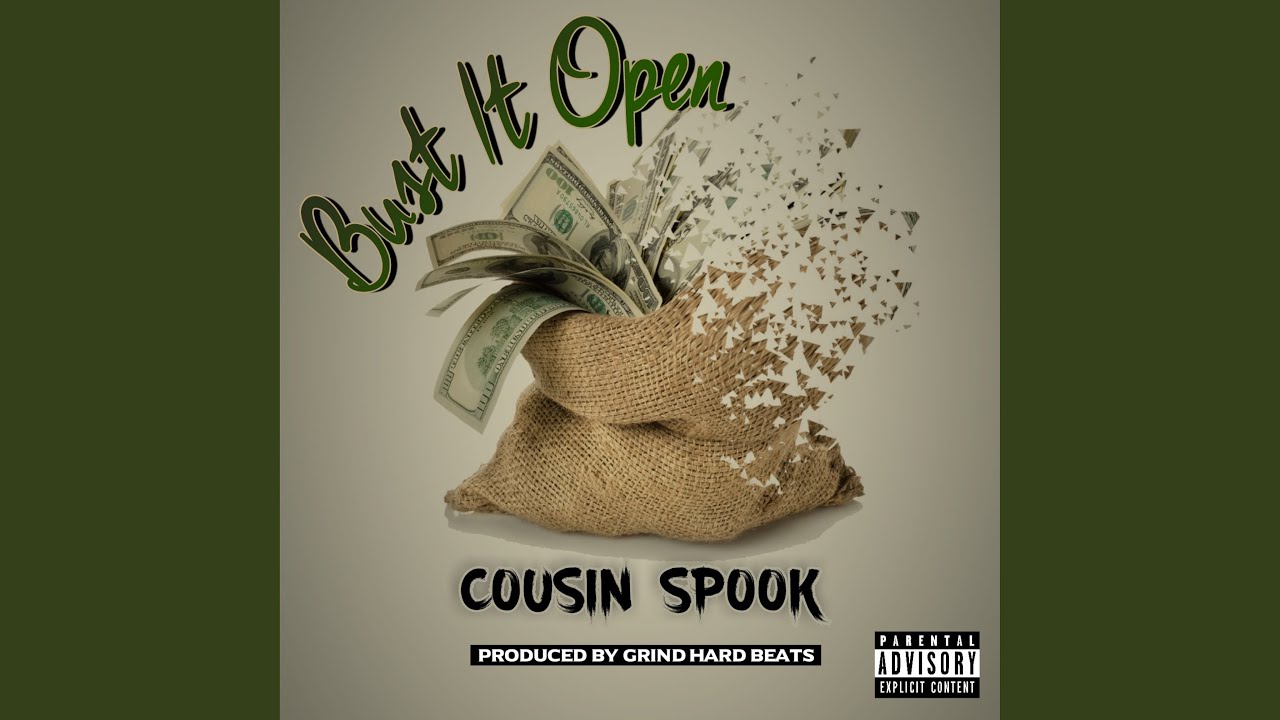 Watch Bust It Open on YouTube Watch Bust It Open on YouTube