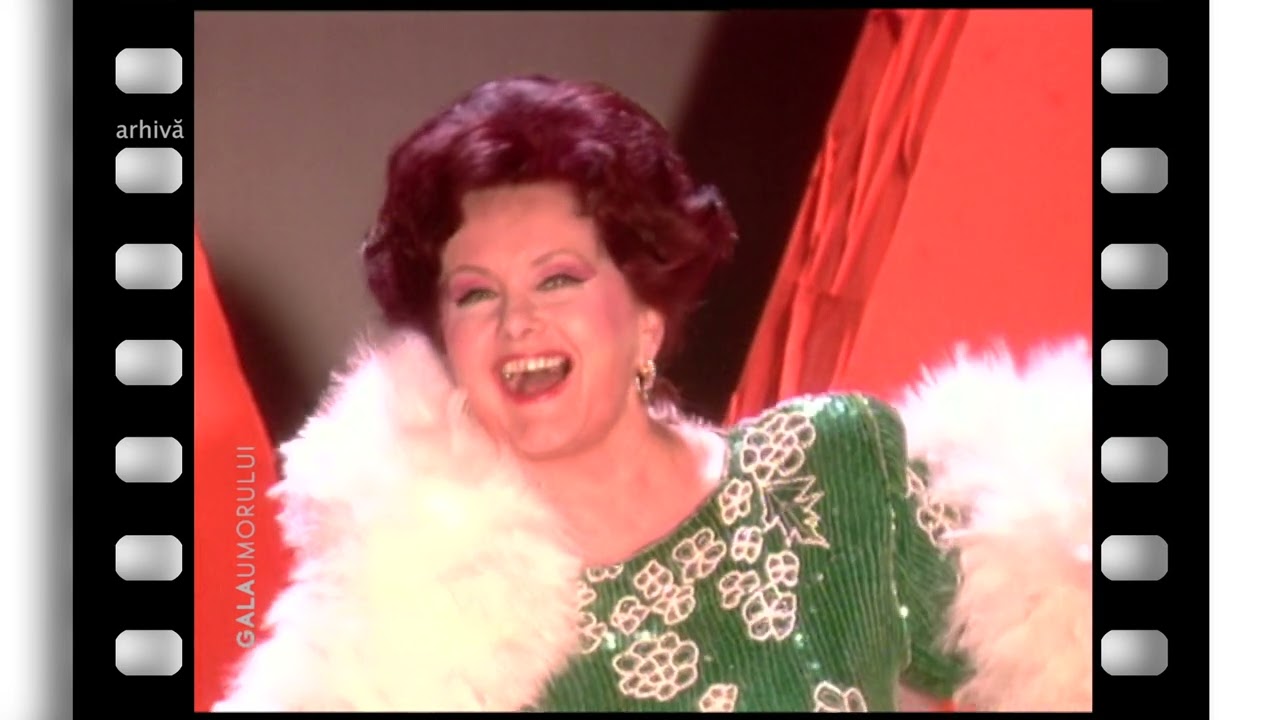 Gala umorului – episodul 6 | sezonul 19 (@TVR1)