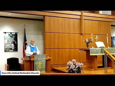 Cass City United Methodist Church - YouTube