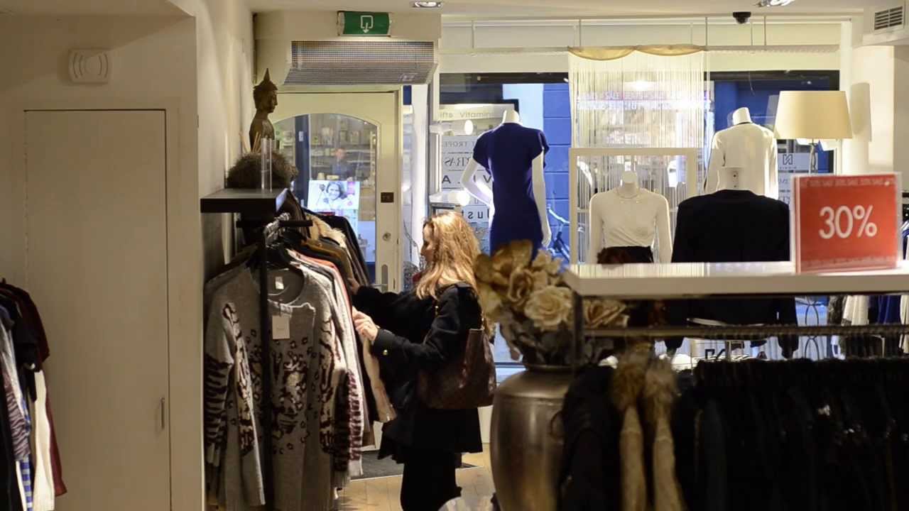 Zwanestraat is booming