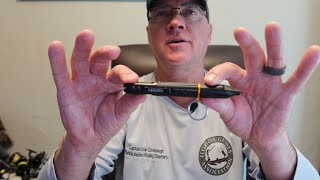 Gerber Line Driver Review