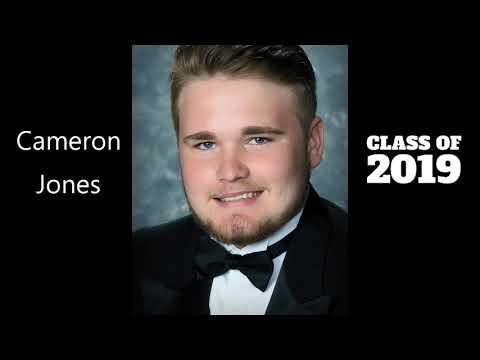 Smiths Station High School Class of 2019 Senior Video