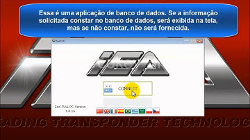 Zed-FULL : HYUNDAI & KIA (EUR) - Cálculo de PINCODE via Chassi