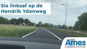 Routebeschrijving Ames Occasioncentrum