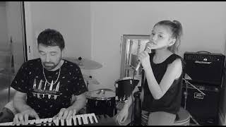 les filles d aujourd'hui "Joyce Jonathan et Vianney" (cover @learocknfamily1979 )