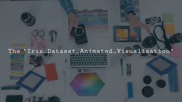 The "Iris_Dataset_Animated_Visualization"