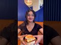 Best burgers in Town “Sobur”, Kochi🔥