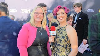 Rebecca Jorden | Aliens | Saturn Awards 2026