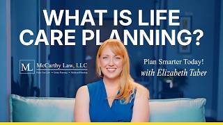 What Is Life Care Planning | A Holistic Approach to Planning for the Future