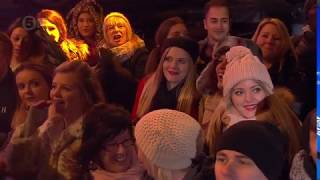 CBBUK  s17e15 (Day 14 - Live Eviction - 1/19)