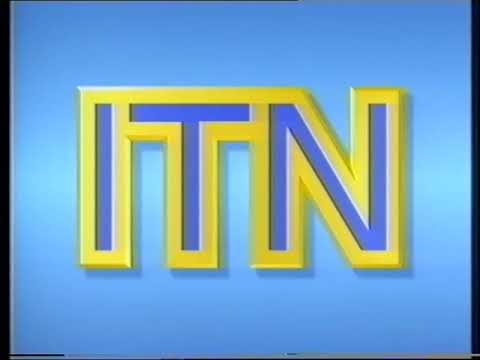 "He can't walk very fast." ITV (Thames) adverts, 27th May 1991
