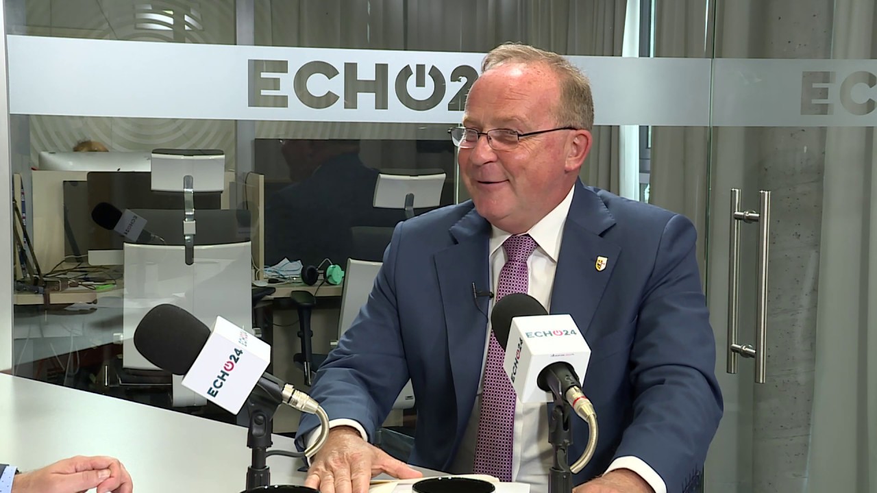 Rozmowa - Włodzimierz Chlebosz