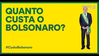 Custo Bolsonaro - Os impactos econômicos de ações do governo Bolsonaro
