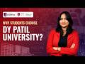 DY Patil University Ambi Talegaon Pune | Best College in Pune
