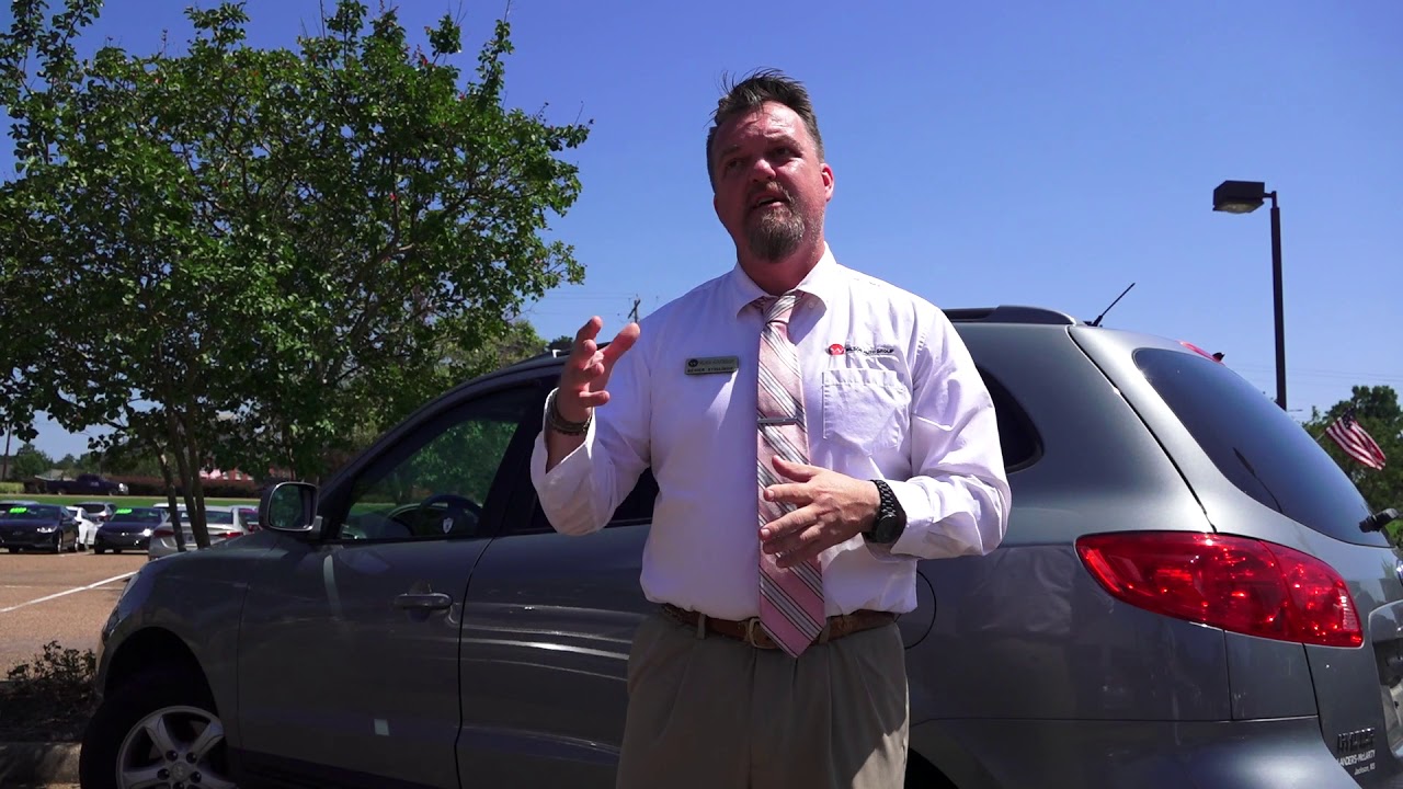 Wilson Auto Group--Warrantied Used Cars with Renier