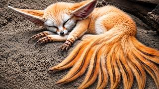 These 25 Foxes Are Absolutely Insane