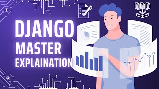 Python Django Master All Concept | Full Explanation | Python Project