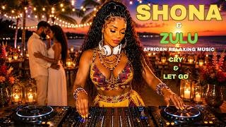 ❤️Romantic Shona Love Melodies For Lovers & Intimate Romance🌙INTIMATE AMAPIANO MIX FOR LOVERS 2026 ✨