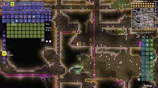 How to get Spelunker Glowstick - Terraria 1.4
