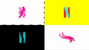 NETFLIX INTRO PART 15 - TEAM BAHAY 3.0 SUPER COOL WEIRD FUNNY VISUAL & AUDIO EFFECT EDIT