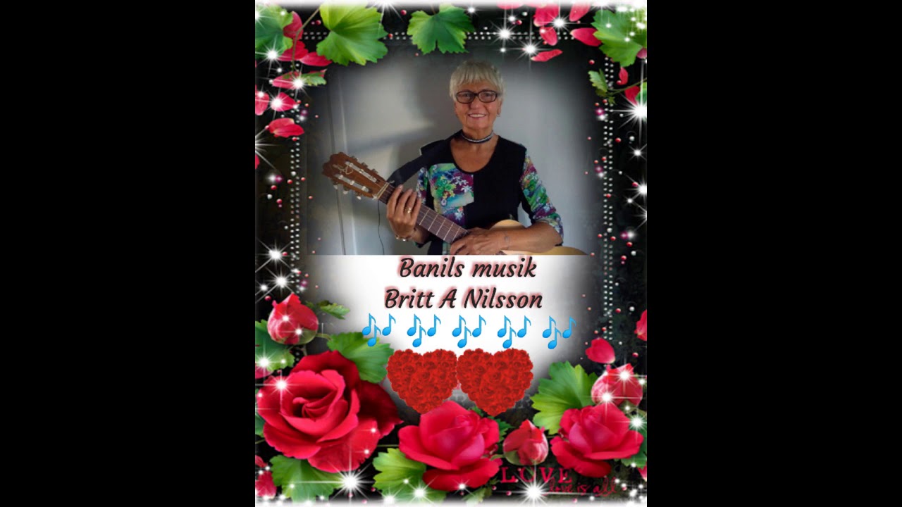 När två skiljs åt - Britt A Nilsson