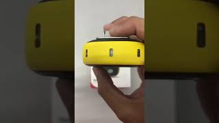 BW Solo Gas Detector presented by AnsacTech