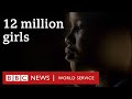 Child marriage At 12 I was sold into marriage for 9   BBC 100 Women BBC World Service