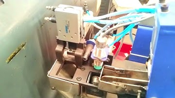 CNC AUTOLOADER BY ARROWS AUTOMATION 9004745476