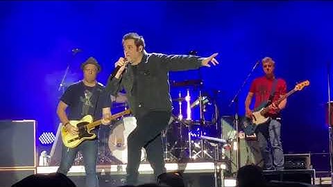 Counting Crows - Round Here - Beale Street Music Festival - May 1, 2022