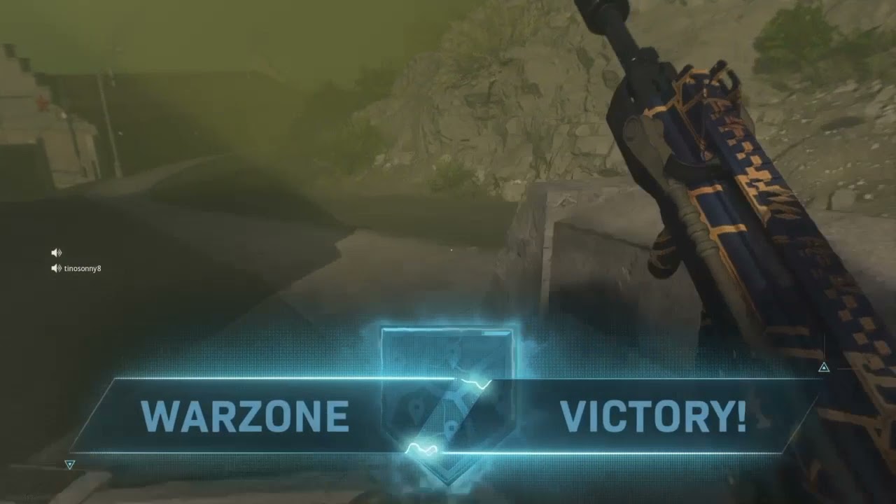 FFAR Overshadows MAC-10 | Kill Frenzy Series Ep#9 | Warzone Cold War