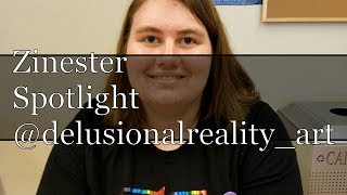 Zinester Spotlight