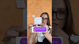 What to charge as a social media manager ⚡️