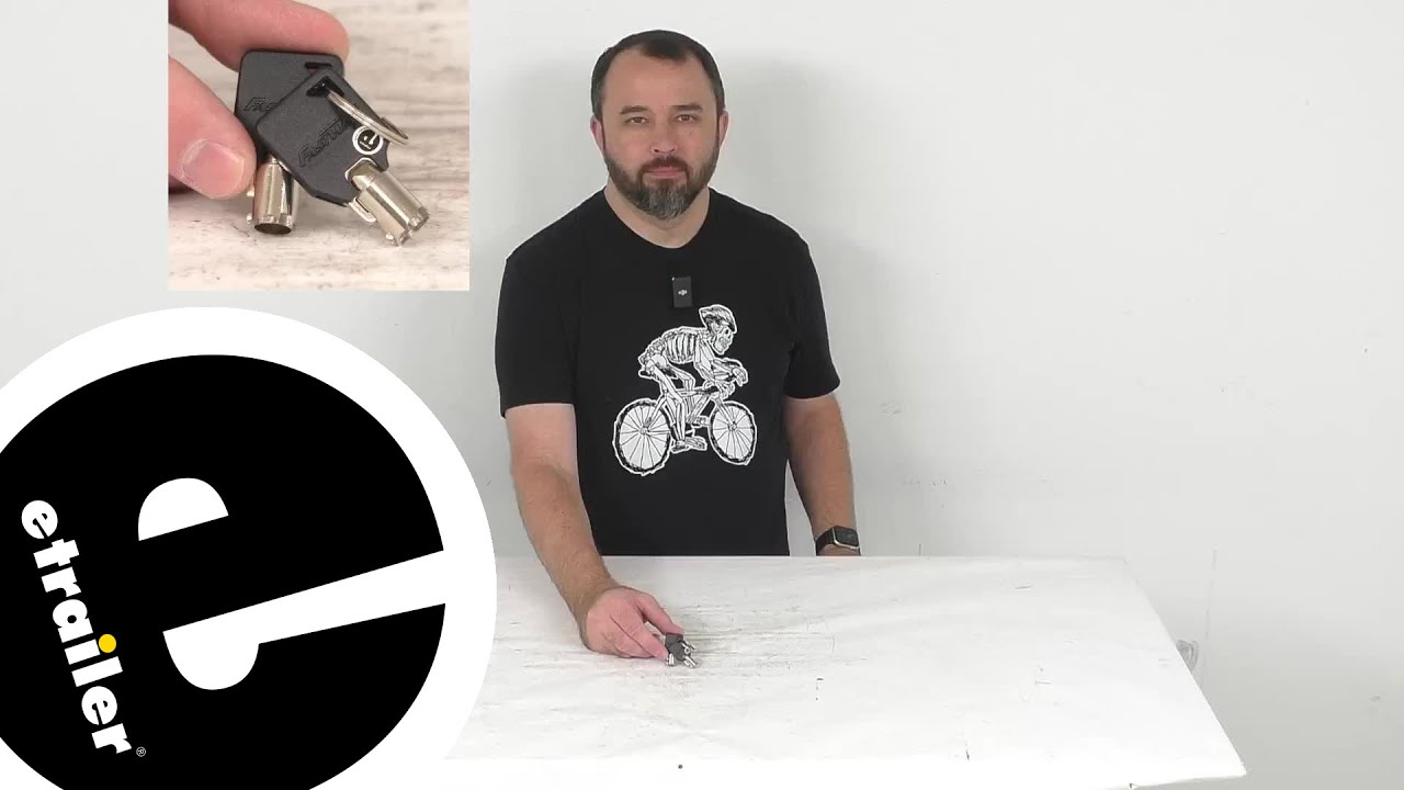 etrailer | Review of Fastway Replacement Tube Keys 302 - FA-KEY-302 ...