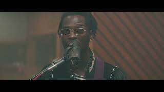 Black Pumas - Colors Live