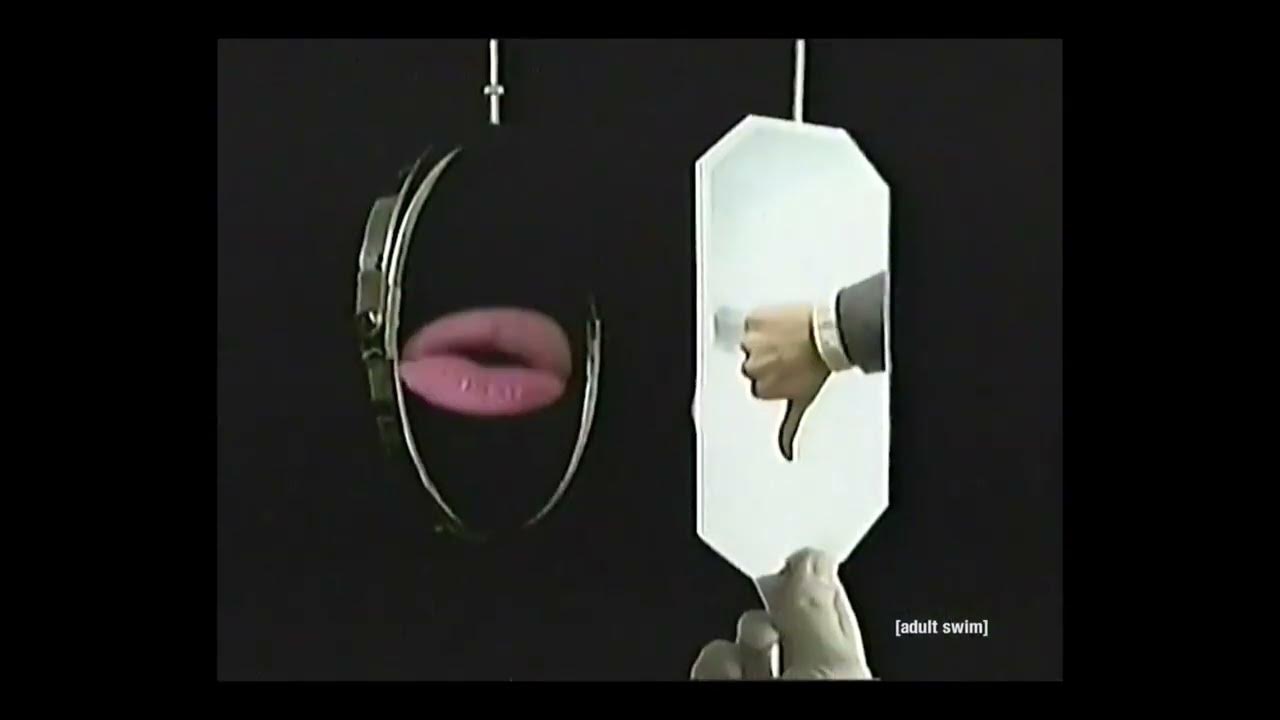 Jack Stauber Mirror Man (Dublado Pt/Br) YouTube