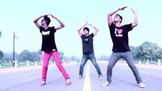 IM THE MAP / MJ5
