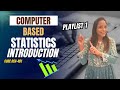 Exploring the Impact of Statistics in Everyday Life 📊