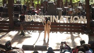 Mitty Zasia - Harmoni (Indiestination)