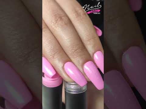 Lolita gel polish