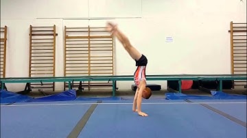 Age Group Programme - Men