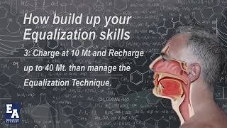 How to build up your Equalization Skills