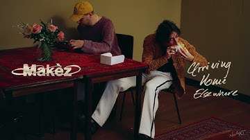 Makèz feat. Liv East - Dreams