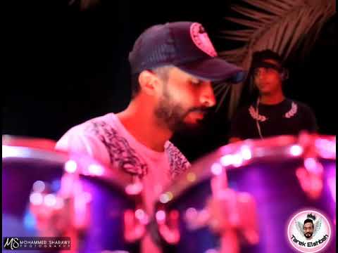 الملوك لايف درامز طارق الشبح El Melouk احمد سعد وعنبة و دبل زوكش