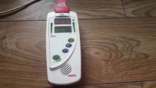 Masimo Rad5 pulse - YouTube