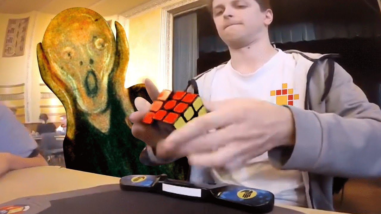 Я в Шоке от Сборок Феликса! / Обзор Мирового Рекорда 5.53