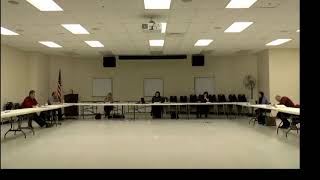 MSAD#49 School Board Live Stream